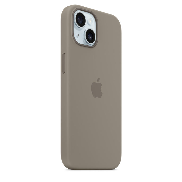 Liquid Silicon Case for iPhone all models