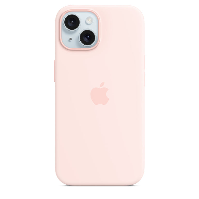 Liquid Silicon Case for iPhone all models