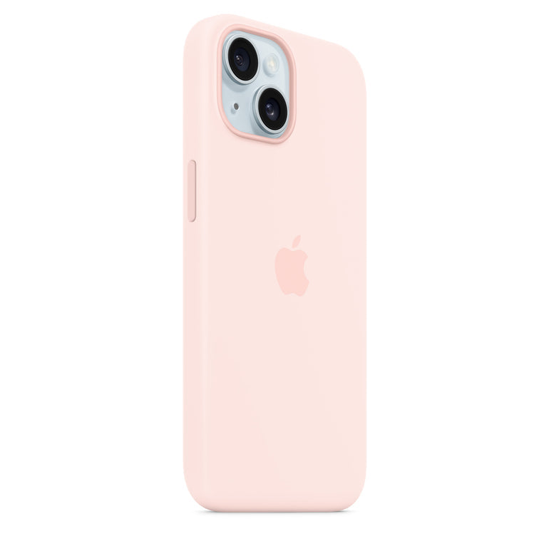 Liquid Silicon Case for iPhone all models