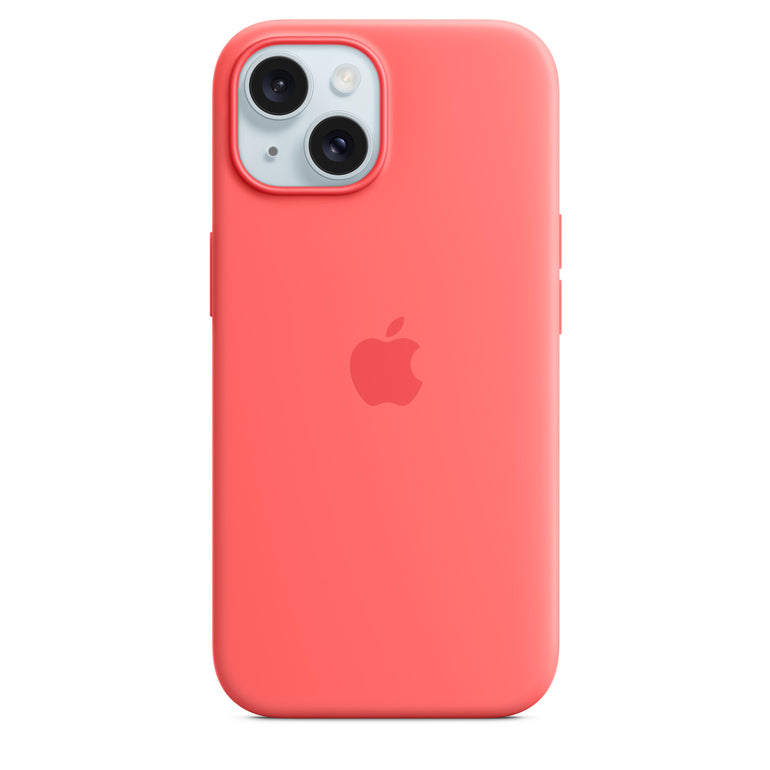 Liquid Silicon Case for iPhone all models