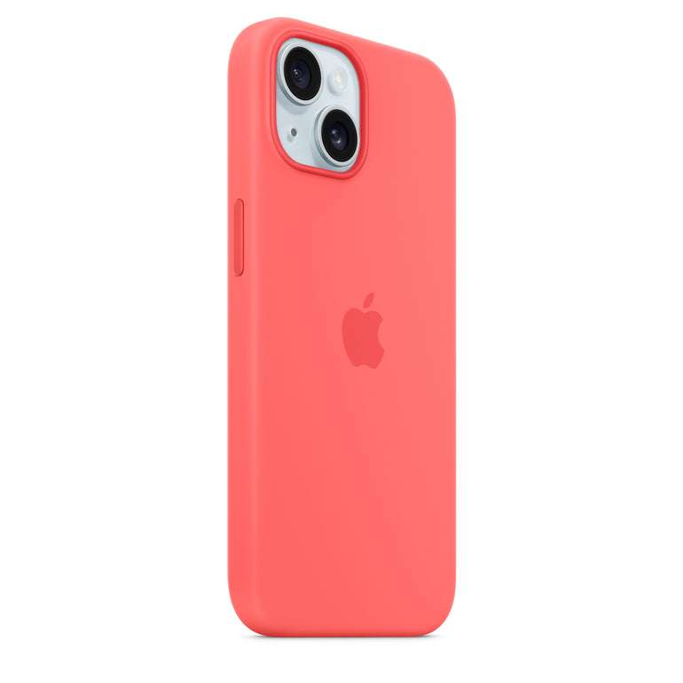 Liquid Silicon Case for iPhone all models