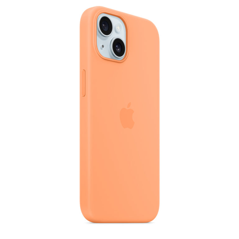 Liquid Silicon Case for iPhone all models