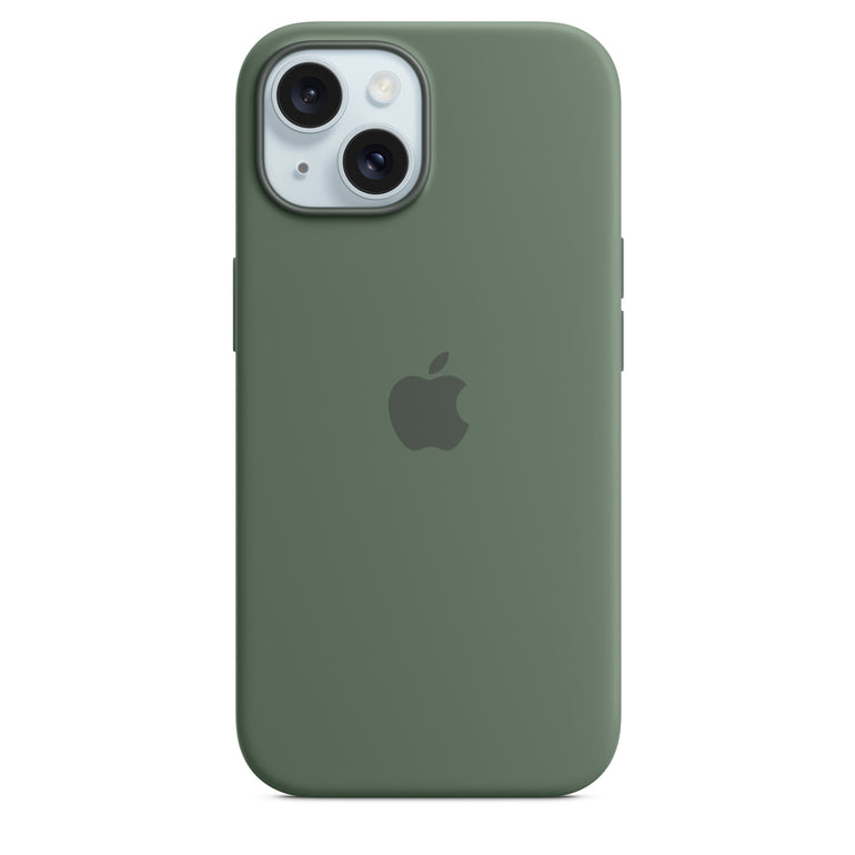 Liquid Silicon Case for iPhone all models