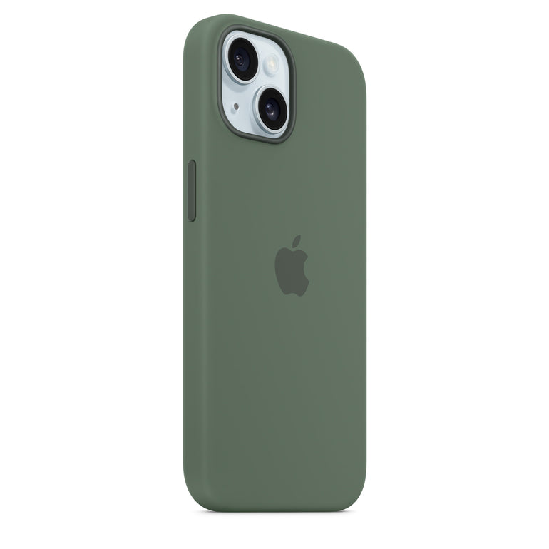 Liquid Silicon Case for iPhone all models
