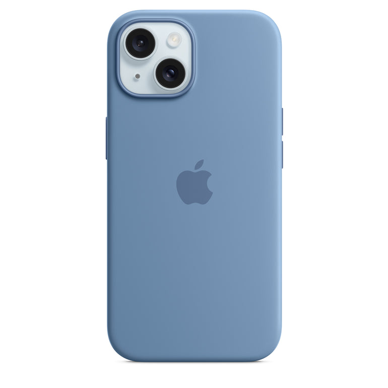 Liquid Silicon Case for iPhone all models
