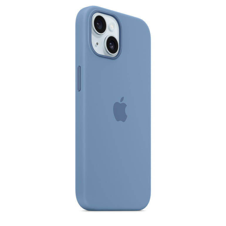 Liquid Silicon Case for iPhone all models