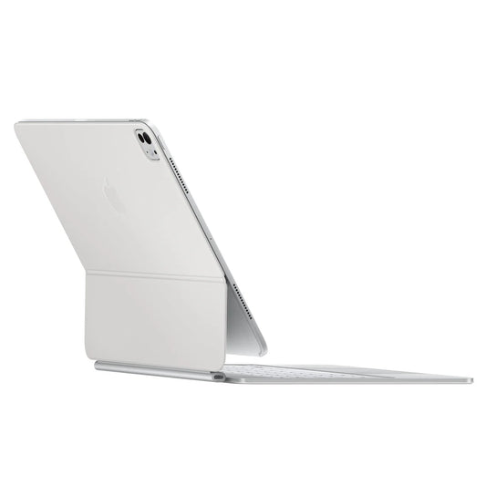 Magic Keyboard for iPad - US English - White