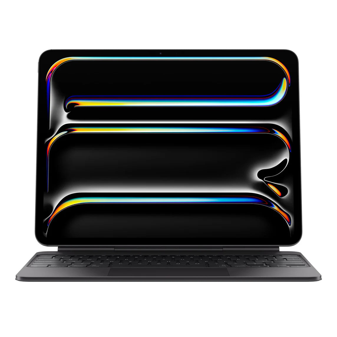 Magic Keyboard for iPad - US English - Black