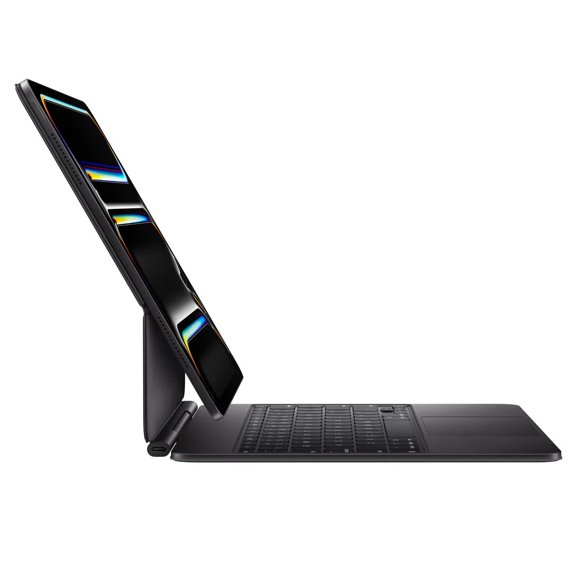 Magic Keyboard for iPad - US English - Black