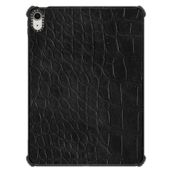 Silicon Designer iPad Case