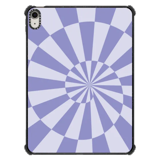 Silicon Designer iPad Case