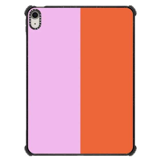 Silicon Designer iPad Case