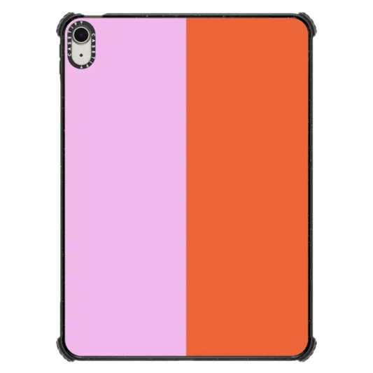 Silicon Designer iPad Case