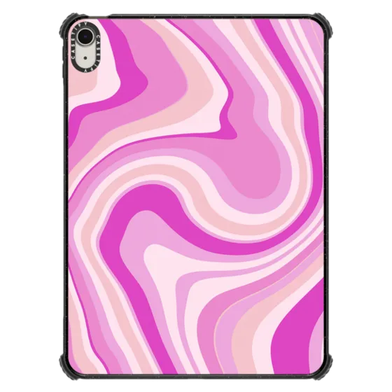 Silicon Designer iPad Case