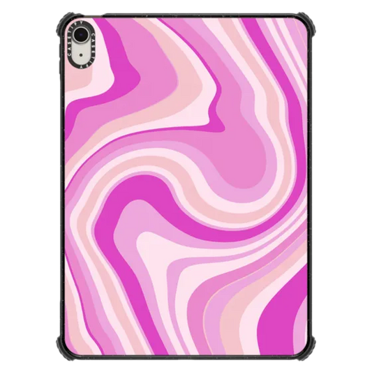 Silicon Designer iPad Case