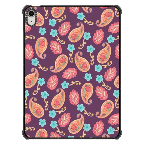 Silicon Designer iPad Case
