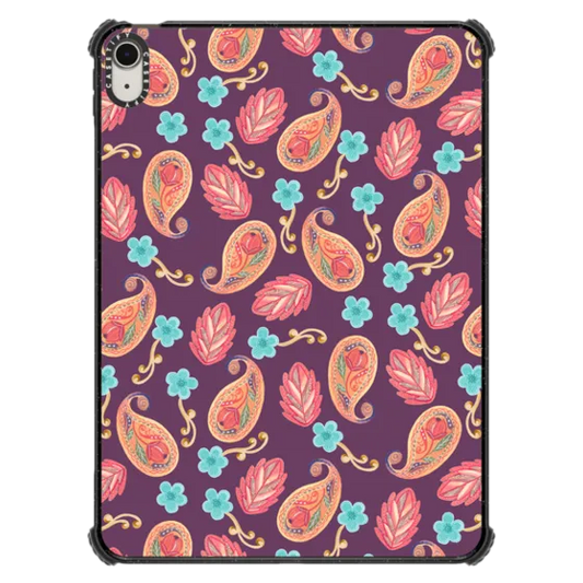 Silicon Designer iPad Case