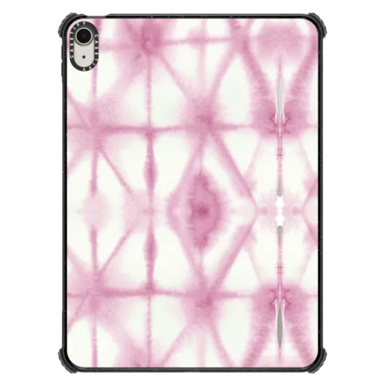 Silicon Designer iPad Case