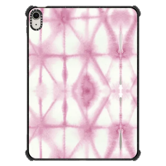 Silicon Designer iPad Case