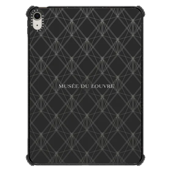 Silicon Designer iPad Case