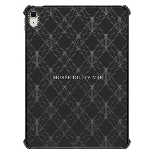 Silicon Designer iPad Case