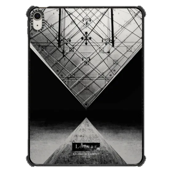 Silicon Designer iPad Case