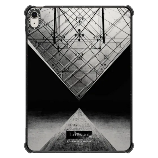 Silicon Designer iPad Case