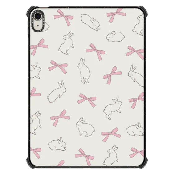 Silicon Designer iPad Case