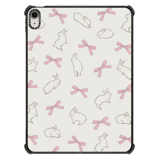 Silicon Designer iPad Case