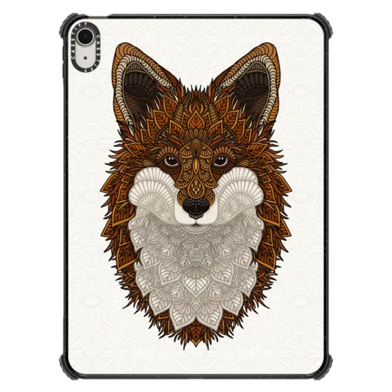 Silicon Designer iPad Case