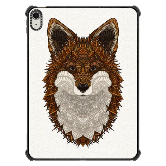 Silicon Designer iPad Case