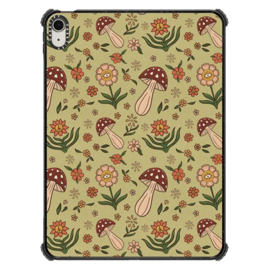 Silicon Designer iPad Case