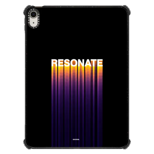 Silicon Designer iPad Case