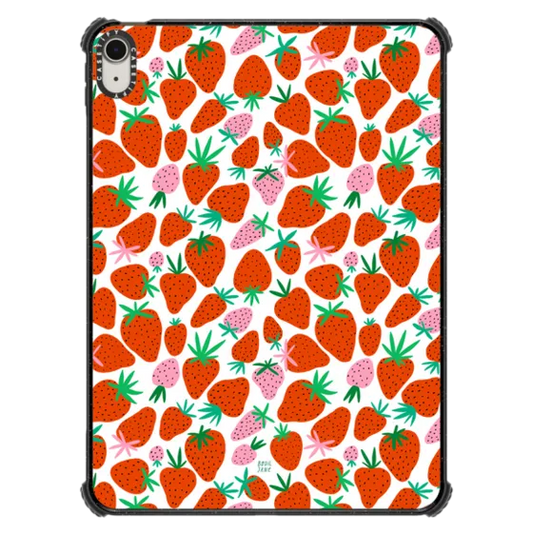 Silicon Designer iPad Case