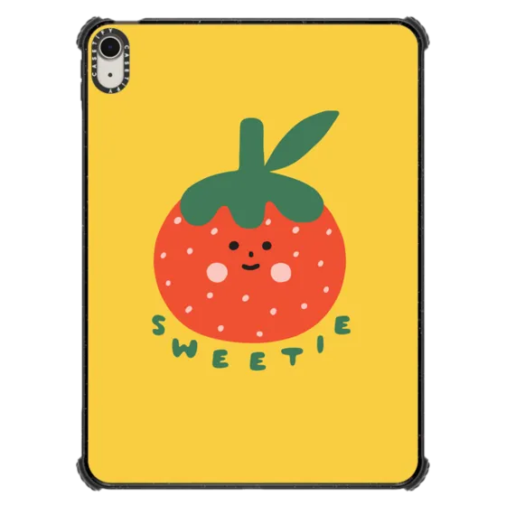 Silicon Designer iPad Case