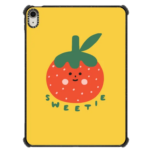 Silicon Designer iPad Case