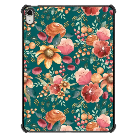 Silicon Designer iPad Case