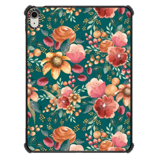 Silicon Designer iPad Case