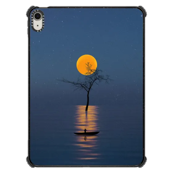 Silicon Designer iPad Case