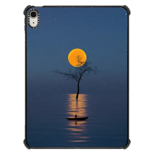 Silicon Designer iPad Case