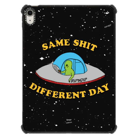 Silicon Designer iPad Case