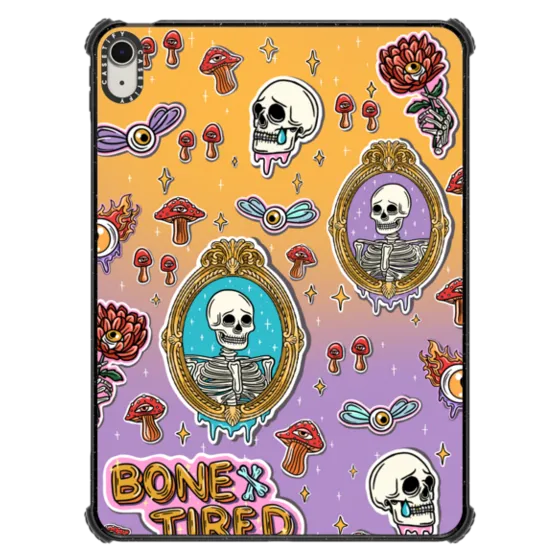 Silicon Designer iPad Case