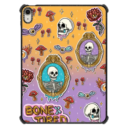 Silicon Designer iPad Case