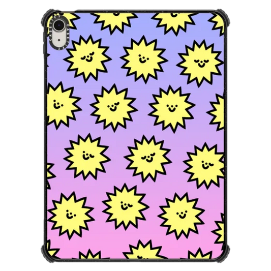 Silicon Designer iPad Case