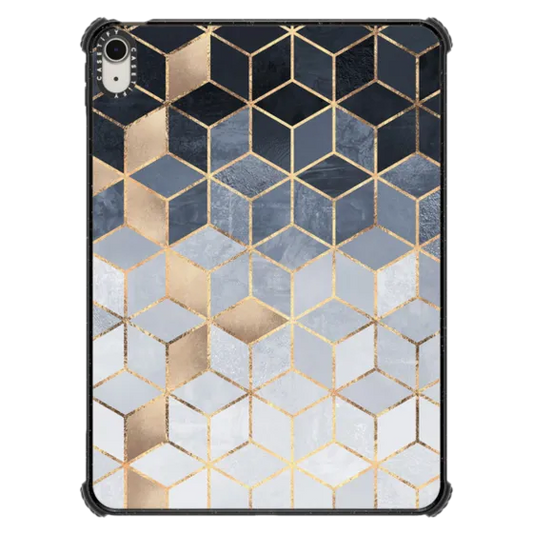 Silicon Designer iPad Case