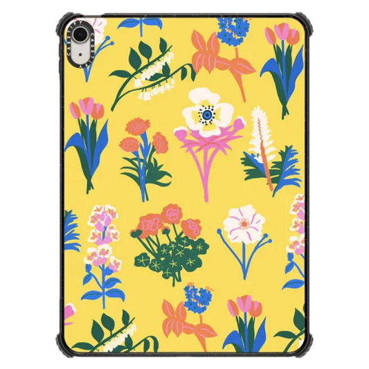 Silicon Designer iPad Case