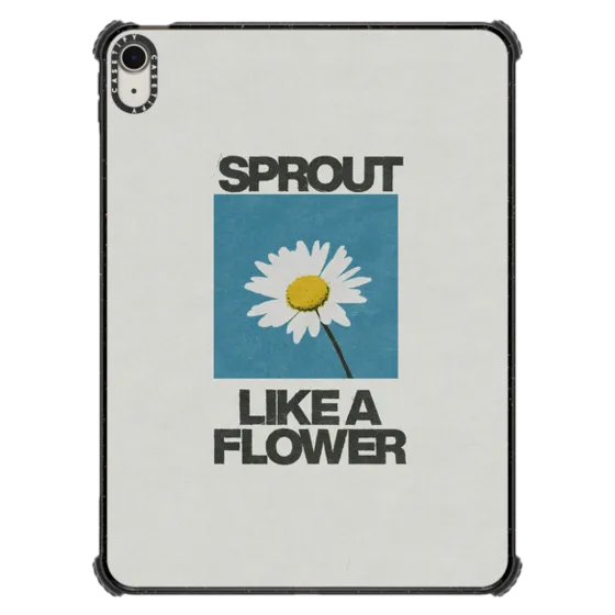 Silicon Designer iPad Case