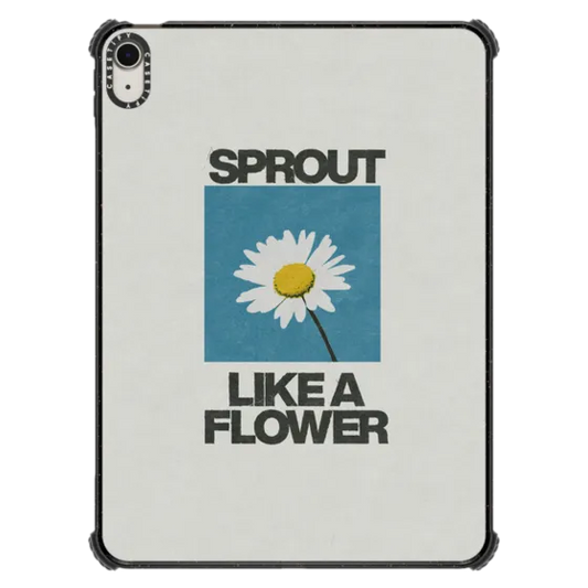 Silicon Designer iPad Case