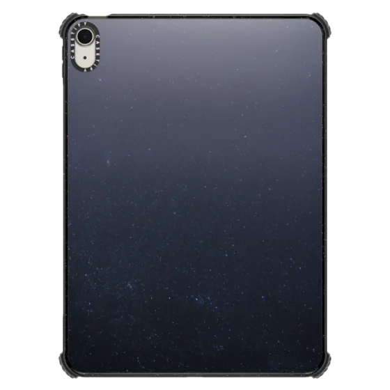 Silicon Designer iPad Case