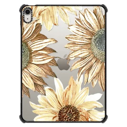 Silicon Designer iPad Case